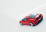 Ferrari 360 Modena Challenge Stradale 2003 года